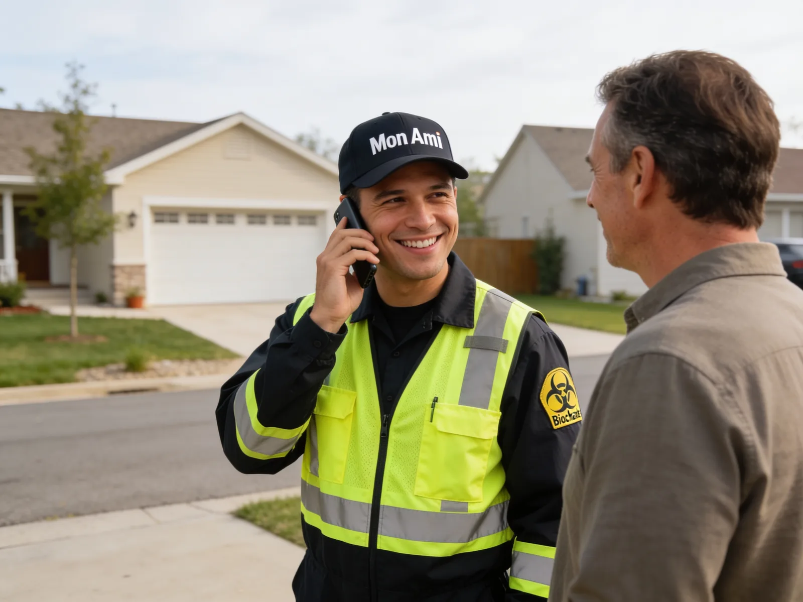 Sewage Cleanup Oak Park, IL FAQs